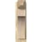 Ekena Millwork Westlake Craftsman Rough Sawn Outlooker, Douglas Fir, 6"W x 14"D x 22"H OUT06X14X22WTL04RDF - alternate 4